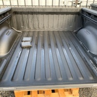 Кузов обшивка крыло задний правая  + левая четверть dodge ram v 1500 trx 24r Оригинал, фото thumb