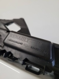 фото thumb №14, Крыло правый перед передний renault trafic iii 3 opel movano b fiat talento