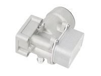 фото thumb №2, Радиаторов масла з корпус фильтра масла vag vw audi 1.6tdi 2.0tdi новая