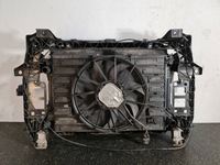 фото thumb №1, Audi q7-4m0- pas передний с замками