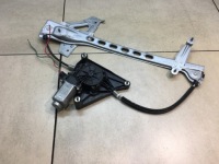 фото thumb №1, Подъемник стекло левый перед aygo ii 69820-0h031