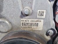 фото thumb №8, Двигун h5h470 renault clio v 19-23 1.3 tce film вимірювання