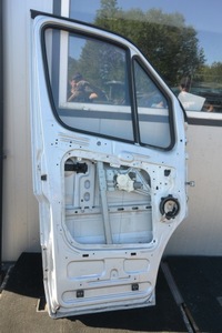 фото thumb №12, Дверь левая левый перед mercedes sprinter w906 906