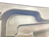 Жабо левая канал жёлоб odprowadzenia воды mercedes w140 c140 1408302128 Недорого, фото thumb