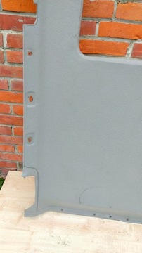 фото thumb №5, Nissan patrol gu4 05r y61 потолок длинный