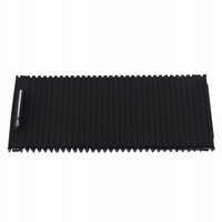 фото thumb №8, Шторка шторка бардачка консолі mercedes w204 s20