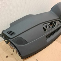 фото thumb №5, Audi q5 80a 80b консоль капот панель ремені подушка безпеки