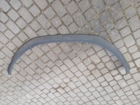 фото thumb №6, Спойлер бампера volvo s80 2007-2013