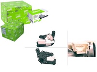 фото thumb №1, Valeo двигун двірники citroen задня c4 cactus c4