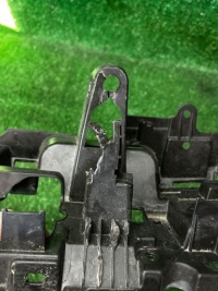 фото thumb №2, Усилитель решётка радиатора toyota corolla e21 hb kombi