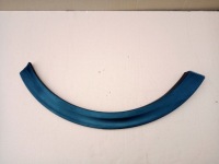 фото thumb №2, Kia sportage iv левая молдинг крыла задняя 2015r