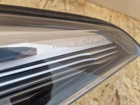 фото thumb №14, Лампа перед левая toyota chr full led 16-