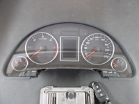 фото thumb №4, Набор стартовый audi a4 b7 2.0tdi