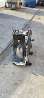 фото thumb №4, Чверть лонжерон підкрилок правий перед a3 8p lift