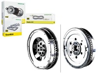 фото thumb №10, Колесо маховики двухмассовый