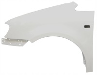 фото thumb №1, Vw caddy 3 2004-2010 крила лівий lb9a