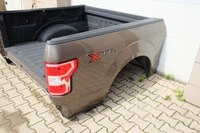 фото thumb №8, Ford f150 2015-2020 крыло задняя кузов четверть usa