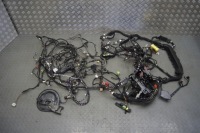 фото thumb №1, A3 8v sedan 1.5 tsi электропроводка салона