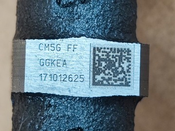 фото thumb №13, Ford ecosport 2017r 1.0 ecoboost вал распределительный вал выпускной вариатор колесо