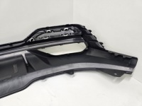 Audi q3 2 спойлер накладка бампера задняя 83a807568 Киев, фото thumb