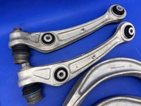 фото thumb №5, Audi a6 a7 c7 4g важелі перед meyle