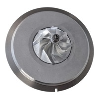 фото thumb №10, Koras / картридж турбіни / серцевина турбіни 823665-0007 2.5 crdi 150 km-170 km