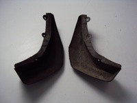 фото thumb №4, Брызговики задняя range rover evoque i l538 13 r