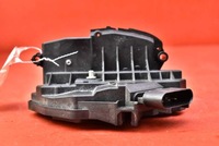 фото thumb №6, Замок двері лівий зад задній bm5a-a26413-af ford focus mk3 sedan 11-15