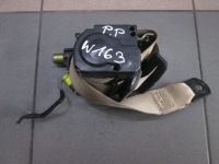 фото thumb №1, Pas безопасности правый перед mercedes ml w163