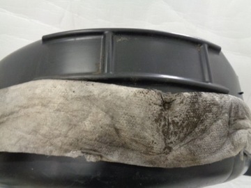 фото thumb №9, Citroen c4 picasso ii подкрылок prawetylne зад 9808022980