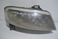 фото thumb №1, Лампа перед правый перед fiat stilo europa