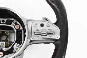фото thumb №11, Руль мультифункция a0050051399 amg mercedes w205 w177 w213 x253 w222