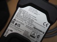 фото thumb №6, Зарядний пристрій кабель шланг заряджання чохол bmw