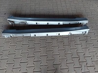 фото thumb №3, Молдинг порог левая порог левый infiniti q50 rbp