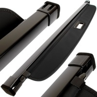 Купити Шторка багажника czarna do mercedes gle w167 v167 2019+ якість, фото thumb
