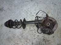 фото thumb №4, Поворотна опора амортизатор праві перед logan ii kpl