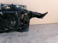 фото thumb №9, Hyundai tucson iii 1 7crdi радиатор pas передний kompletny