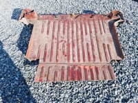 фото thumb №2, Чверть піддон pas задній renault kangoo ii z.e. 2014-2021 #8200