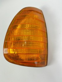 фото thumb №7, Поворотник поворот поворотник передний перед правое mercedes w123 hella