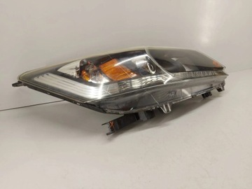 фото thumb №9, Honda accord usa рестайлинг 13-15 правая лампа передняя перед фара