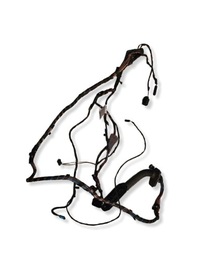 фото thumb №1, Bmw x5 e70 lift джгут двері лівий задня 9203115 keyless