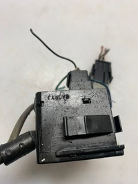 фото thumb №5, Важіль 96540684 chevrolet