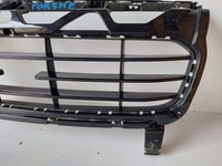 фото thumb №7, Porsche cayenne 7p5 lift решітка середня лак