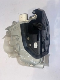 фото thumb №1, Замок лівий перед audi a6 c7 8j1837015c