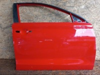 фото thumb №11, Hyundai i30 iii 3 17- дверь правое передние перед