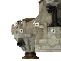 фото thumb №10, Skoda fabia 5j mk2 1.6 tdi коробка передач механическая 5-ступенчатая kfk 02r300041n