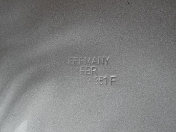 фото thumb №9, Audi rs4 b5 2.7t 2.7 biturbo asj труба y всасывающая воздуха воздуховод 078133851f