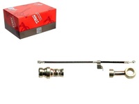 фото thumb №1, Шланг гальмівний elast. hyundai coupe lantra ii 1