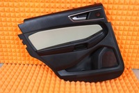 фото thumb №1, Ford edge ii боковина дверь левый зад