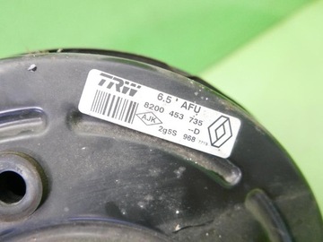 фото thumb №9, Усилитель тормозные renault scenic ii phi 1.9dci 03-06